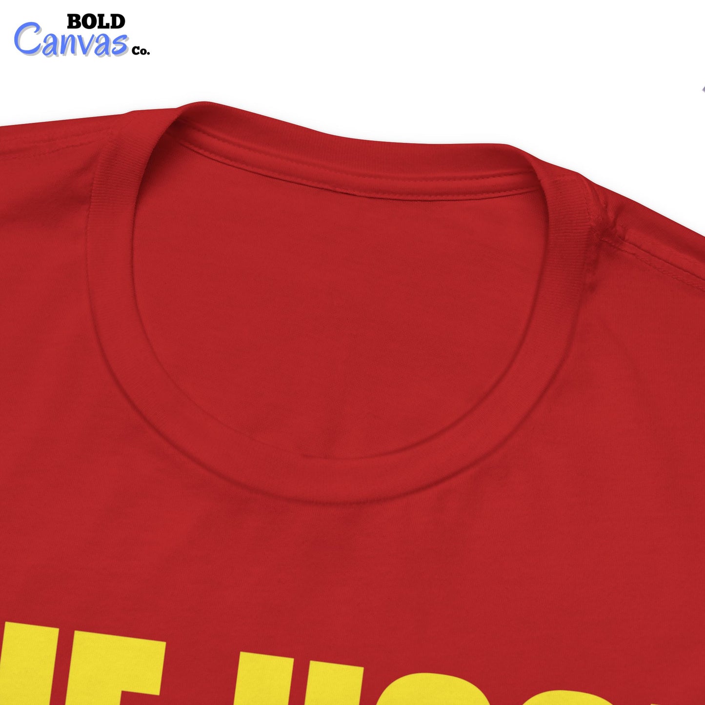 My Nephew Is From The Hood T-Shirt