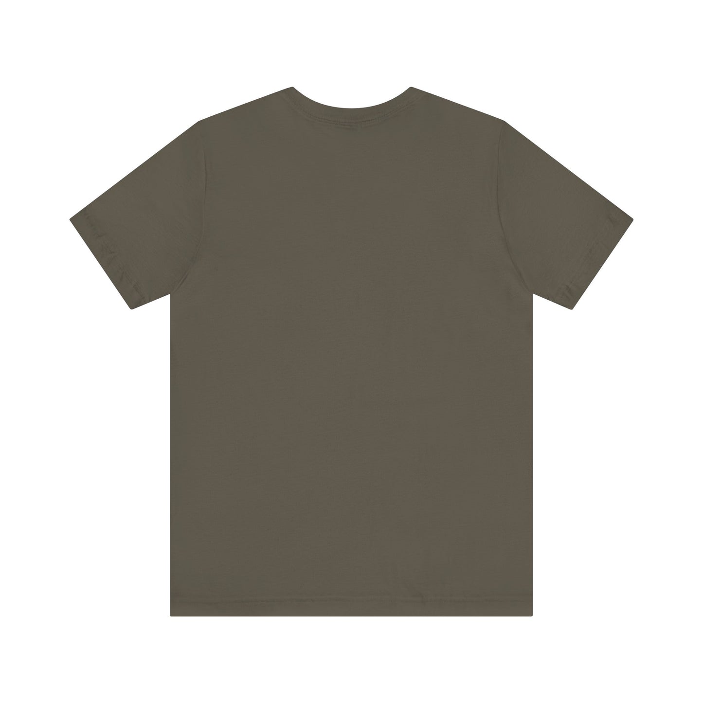 Grungers by BoldCanvas Co. Short Sleeve Tee