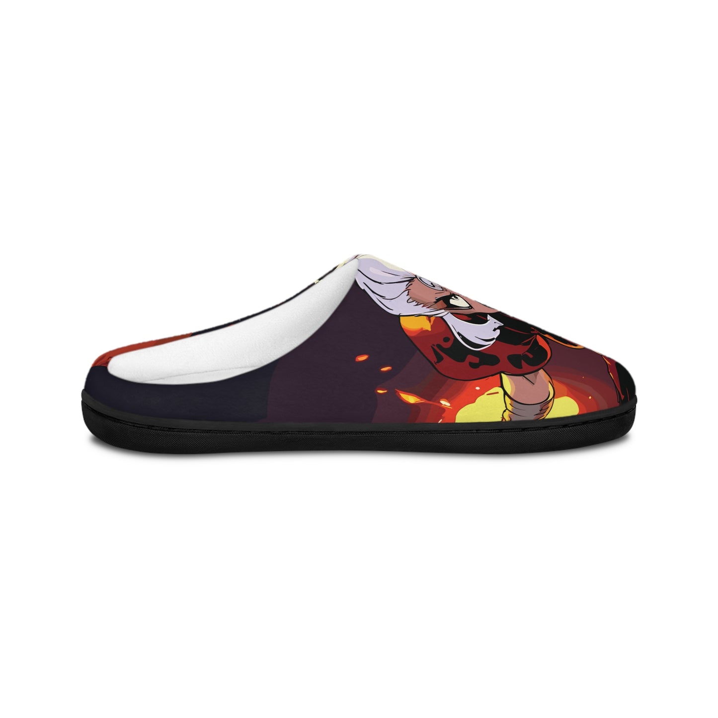 Annie Mae Anime Women's House Slippers