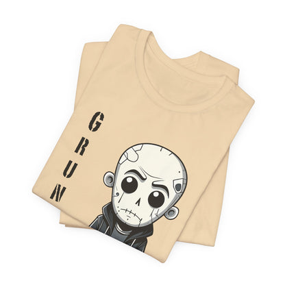 Grungers by BoldCanvas Co. Short Sleeve Tee