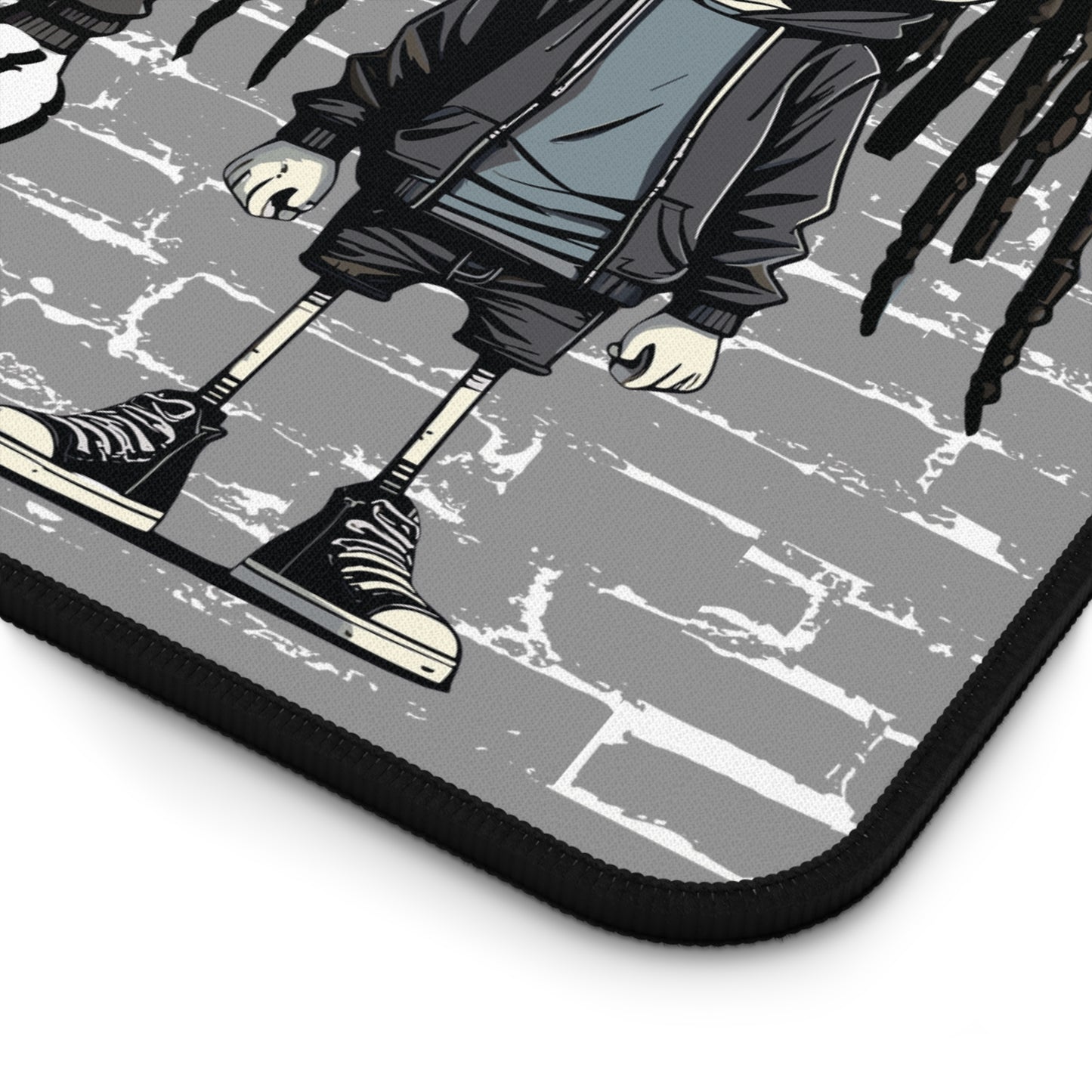 Grungers Desk Mat