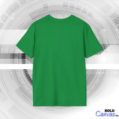 "You got this SHIRT!!!" Funny Tee