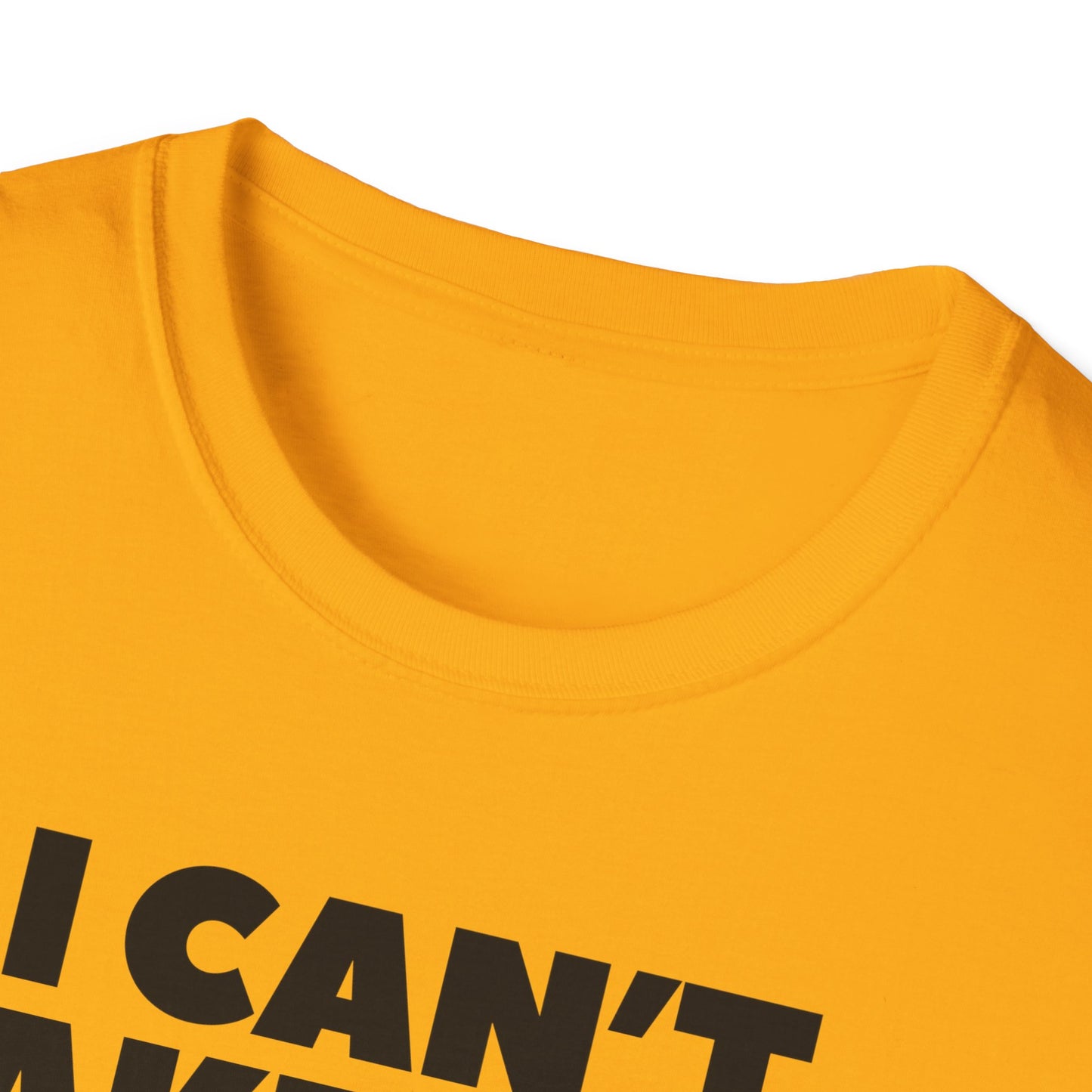 "I can't take this SHIRT no more " Funny Tee