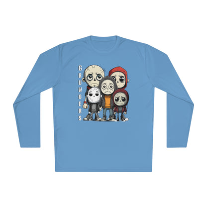 Grungers by BoldCanvas Co. Long Sleeve Tee