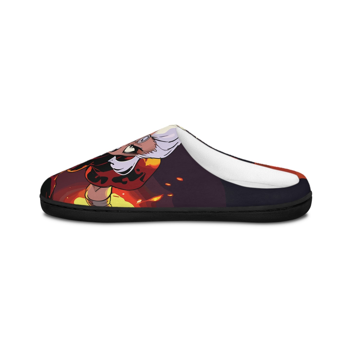 Annie Mae Anime Women's House Slippers