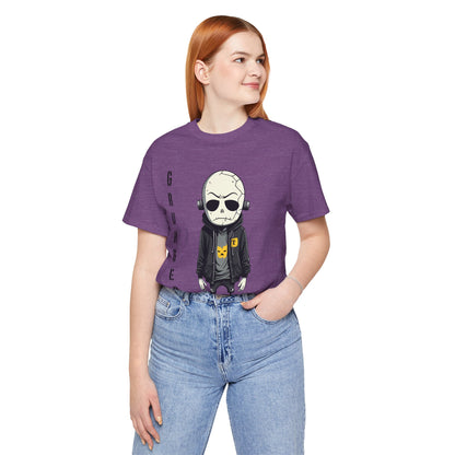 Grungers by BoldCanvas Co. Short Sleeve Tee