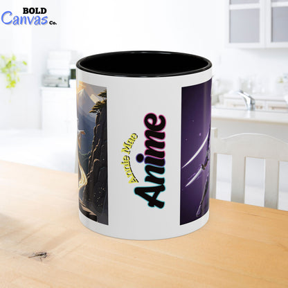 Annie Mae Anime Mug