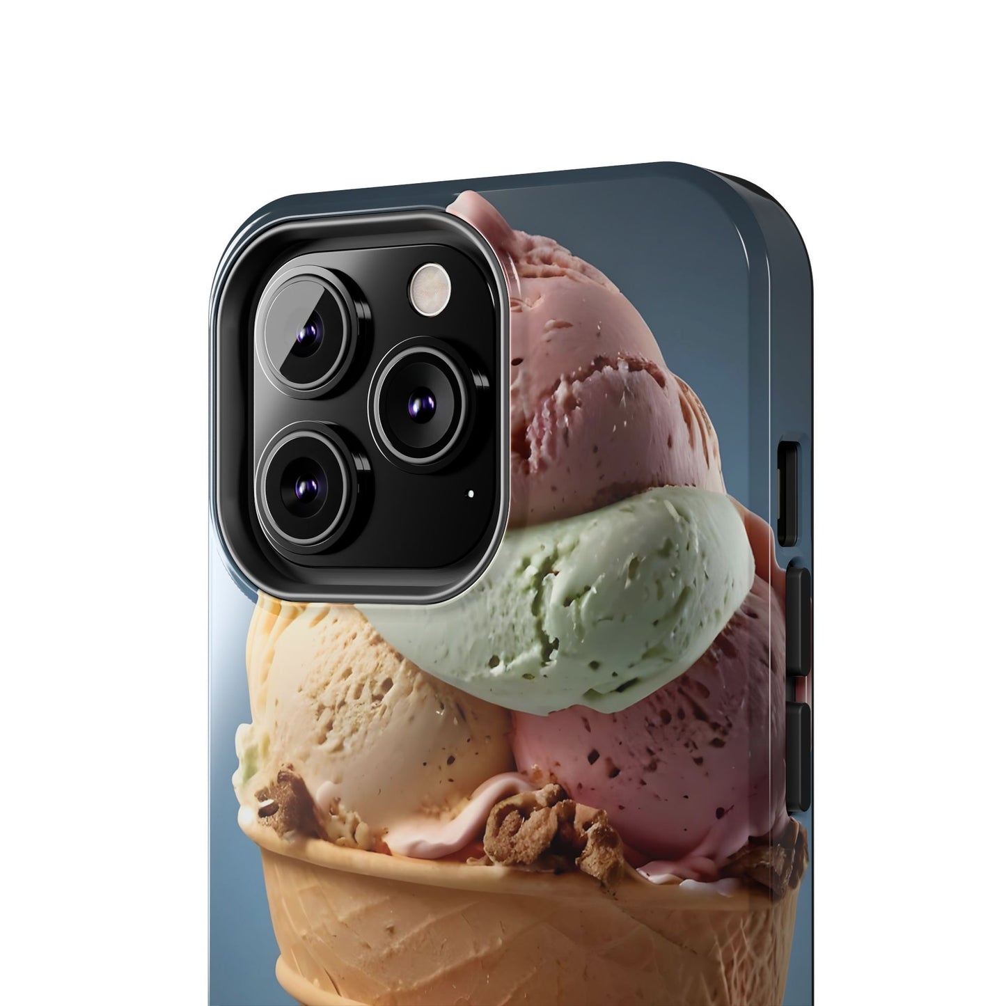 4D Gallery Art Style Phone Case – Life-Like, Mind-Blowing Protection