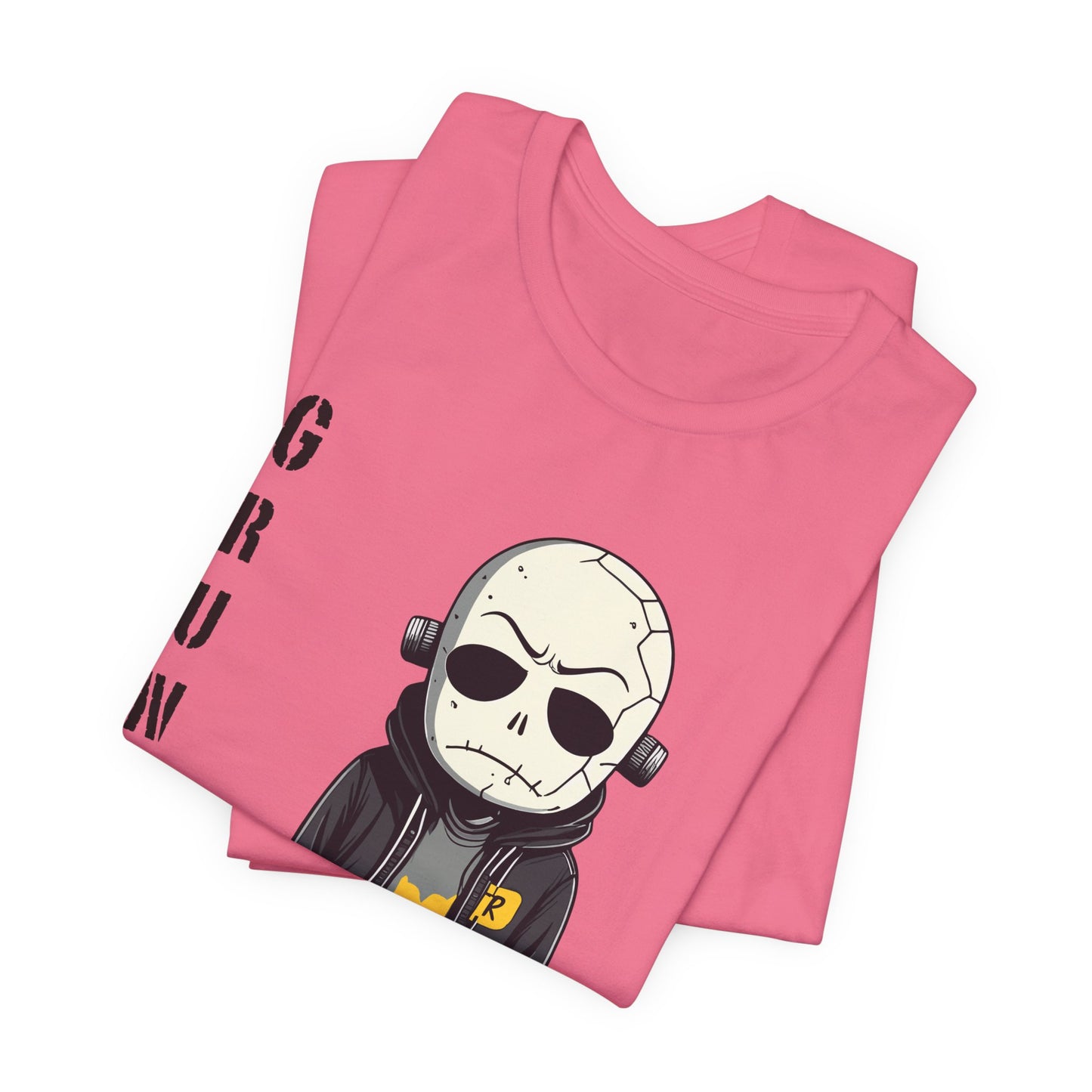 Grungers by BoldCanvas Co. Short Sleeve Tee