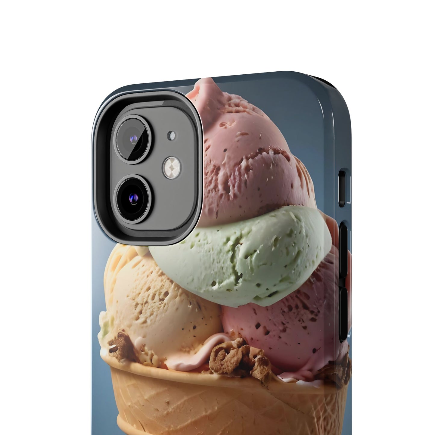 4D Gallery Art Style Phone Case – Life-Like, Mind-Blowing Protection