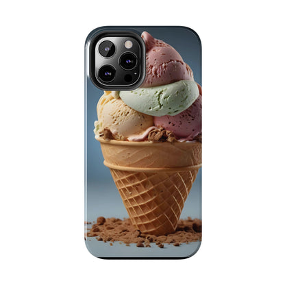 4D Gallery Art Style Phone Case – Life-Like, Mind-Blowing Protection