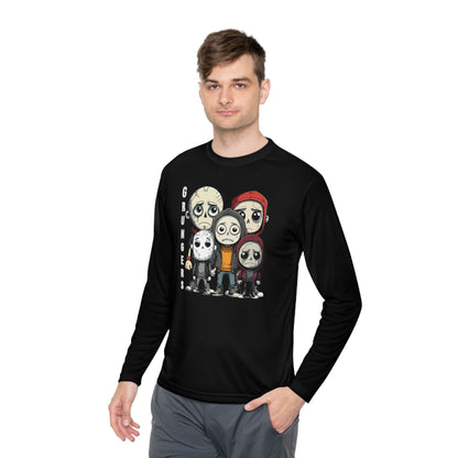 Grungers by BoldCanvas Co. Long Sleeve Tee