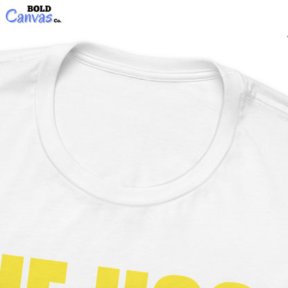 My Nephew Is From The Hood T-Shirt