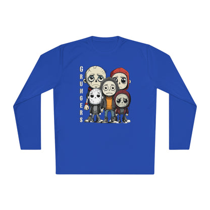 Grungers by BoldCanvas Co. Long Sleeve Tee