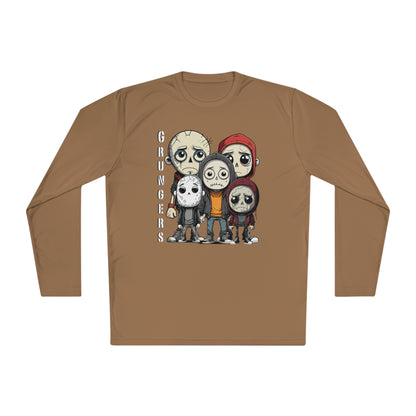 Grungers by BoldCanvas Co. Long Sleeve Tee