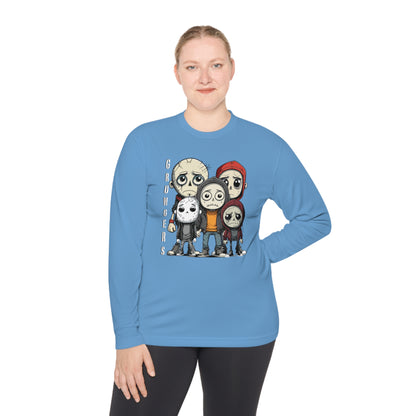 Grungers by BoldCanvas Co. Long Sleeve Tee
