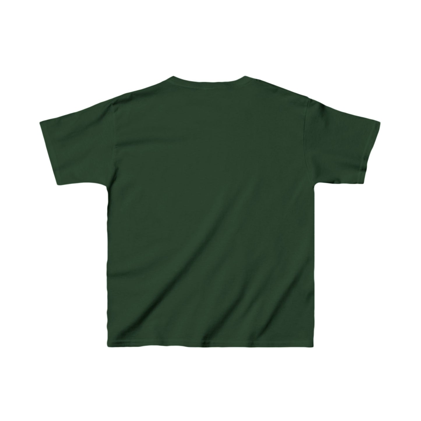 Little Bigger Brother Kids Tee – Big Personality, Big Style!
