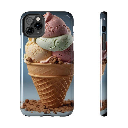 4D Gallery Art Style Phone Case – Life-Like, Mind-Blowing Protection