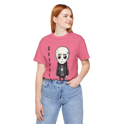 Grungers by BoldCanvas Co. Short Sleeve Tee