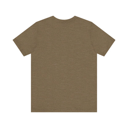 Grungers by BoldCanvas Co. Short Sleeve Tee