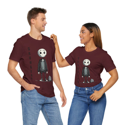 Grungers by BoldCanvas Co. Short Sleeve Tee