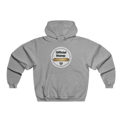 Hood Mechanics "What Hood Are You From?" Hoodie