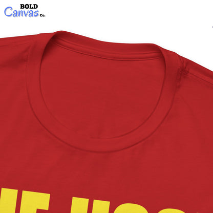My Nephew Is From The Hood T-Shirt