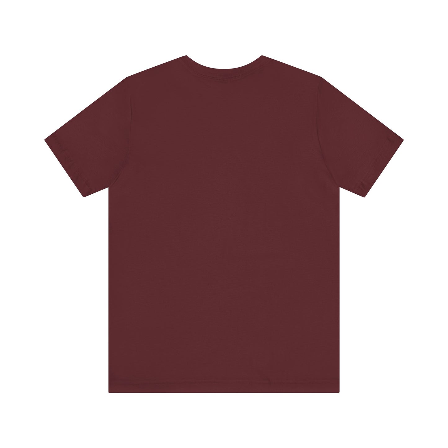 Grungers by BoldCanvas Co. Short Sleeve Tee