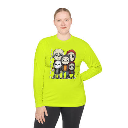 Grungers by BoldCanvas Co. Long Sleeve Tee