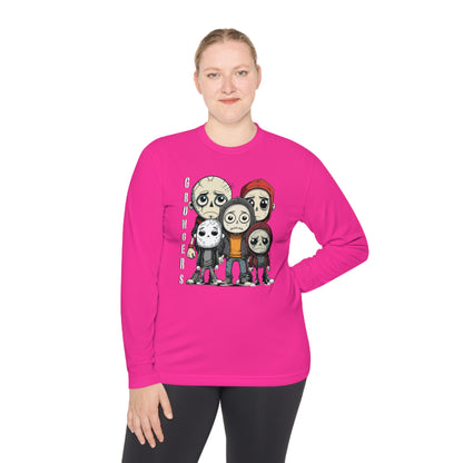 Grungers by BoldCanvas Co. Long Sleeve Tee