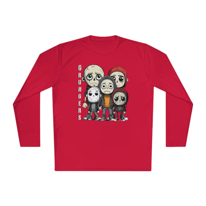 Grungers by BoldCanvas Co. Long Sleeve Tee