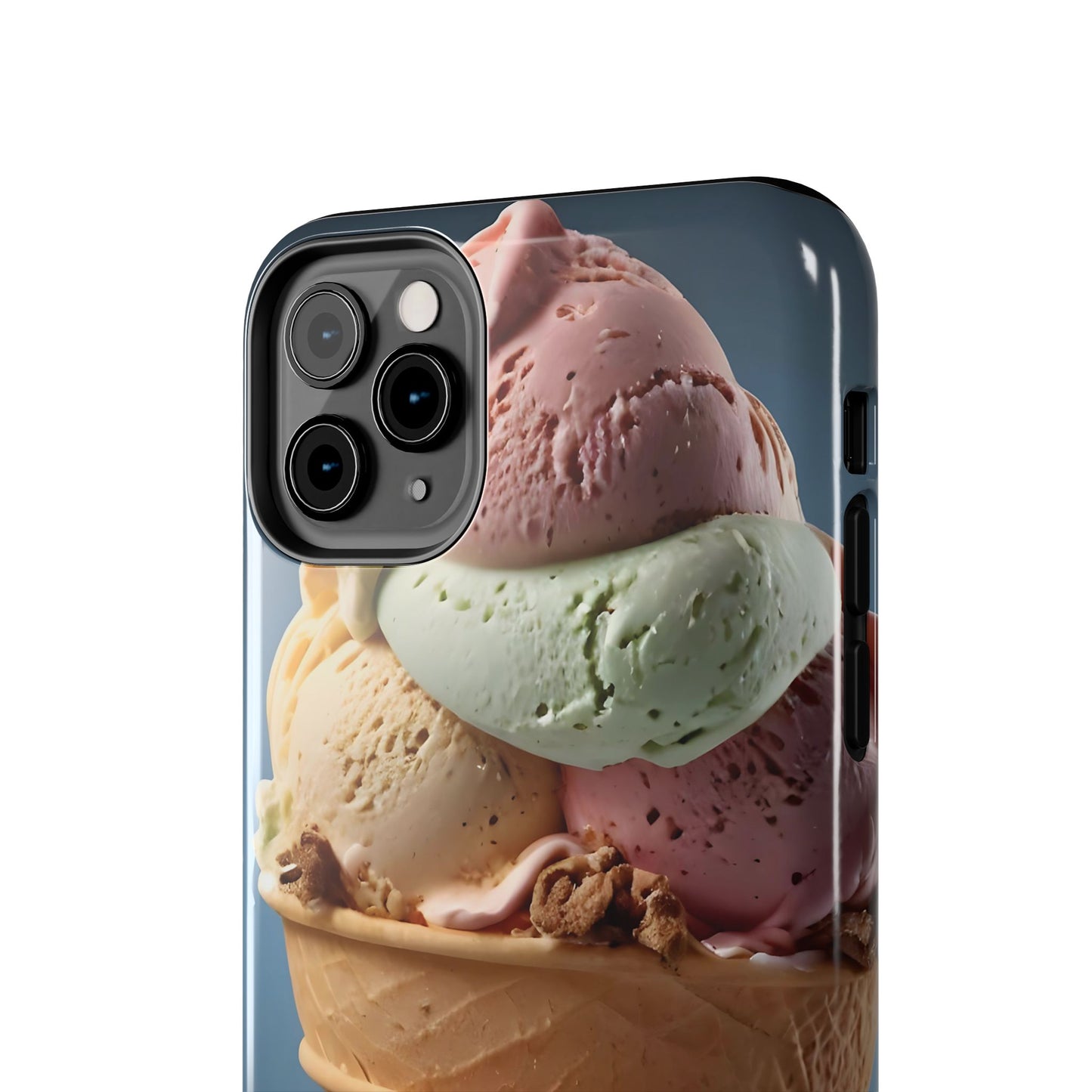 4D Gallery Art Style Phone Case – Life-Like, Mind-Blowing Protection