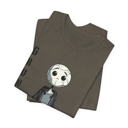 Grungers by BoldCanvas Co. Short Sleeve Tee