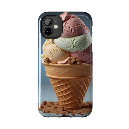 4D Gallery Art Style Phone Case – Life-Like, Mind-Blowing Protection
