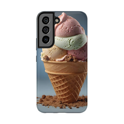 4D Gallery Art Style Phone Case – Life-Like, Mind-Blowing Protection