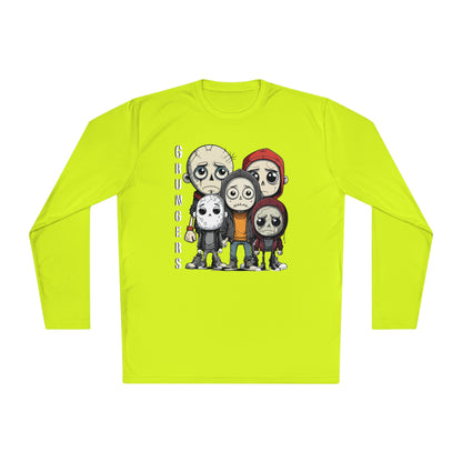 Grungers by BoldCanvas Co. Long Sleeve Tee