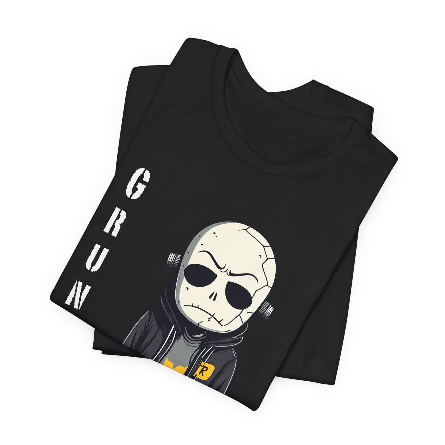 Grungers by BoldCanvas Co. Short Sleeve Tee