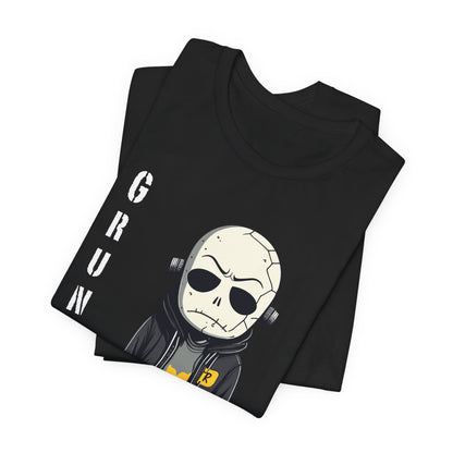 Grungers by BoldCanvas Co. Short Sleeve Tee