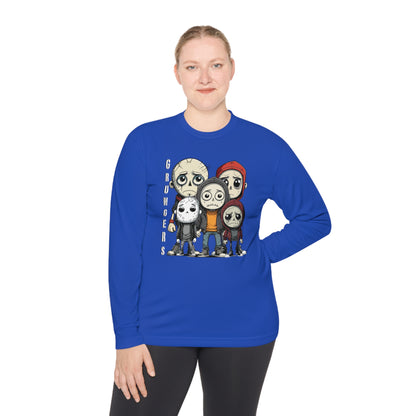 Grungers by BoldCanvas Co. Long Sleeve Tee