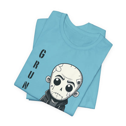 Grungers by BoldCanvas Co. Short Sleeve Tee