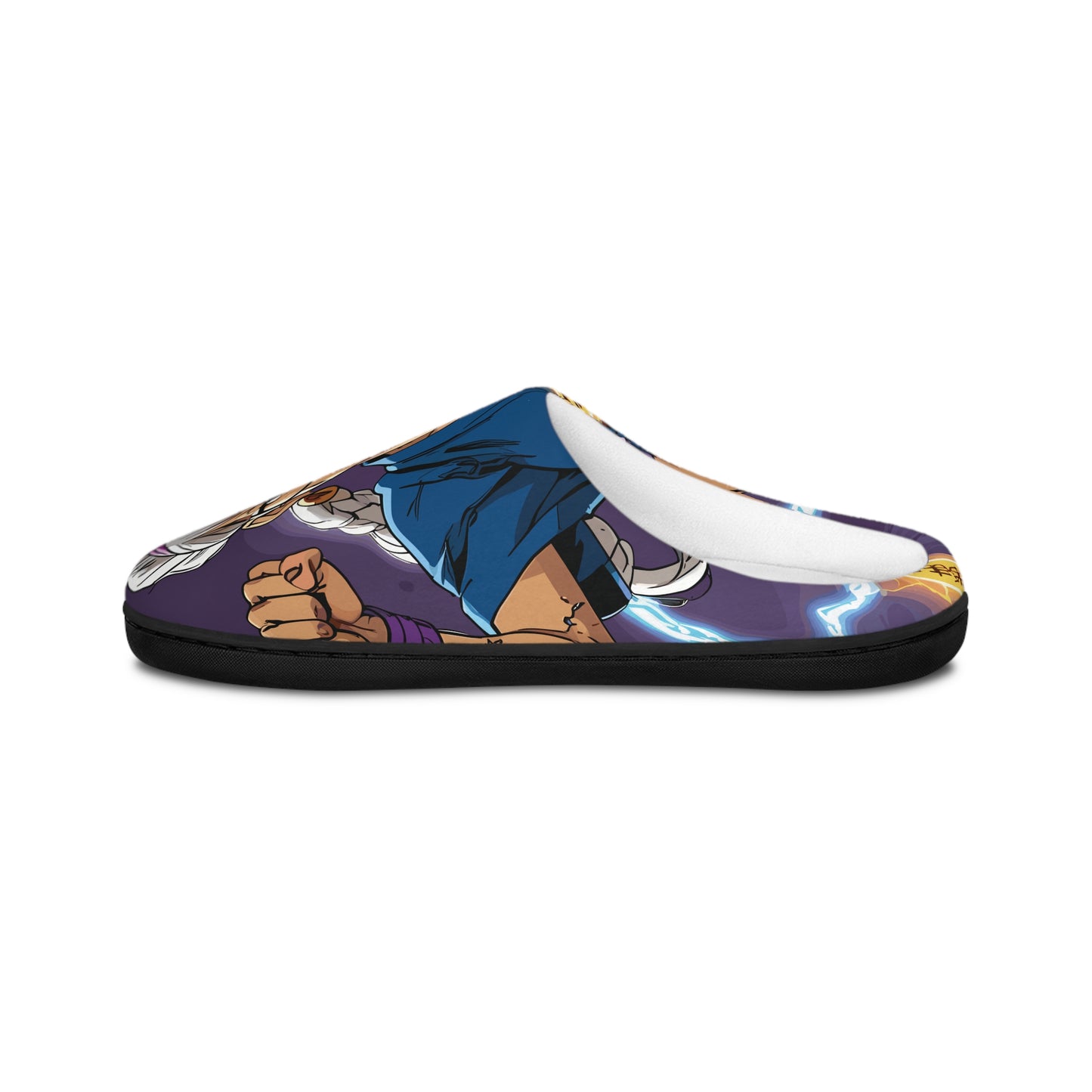 Annie Mae Anime Women's House Slippers