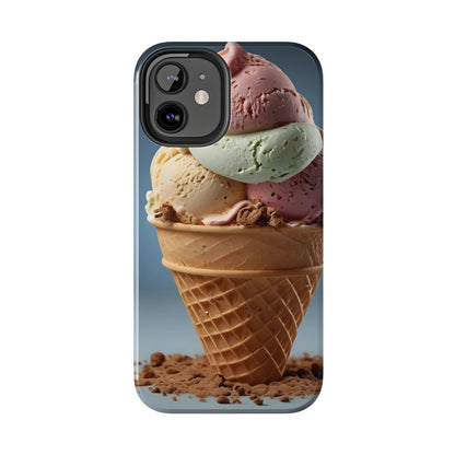 4D Gallery Art Style Phone Case – Life-Like, Mind-Blowing Protection