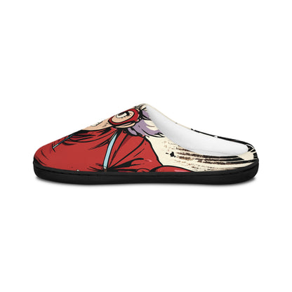 Annie Mae Anime Women's House Slippers