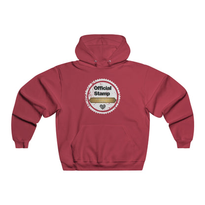 Hood Mechanics "What Hood Are You From?" Hoodie