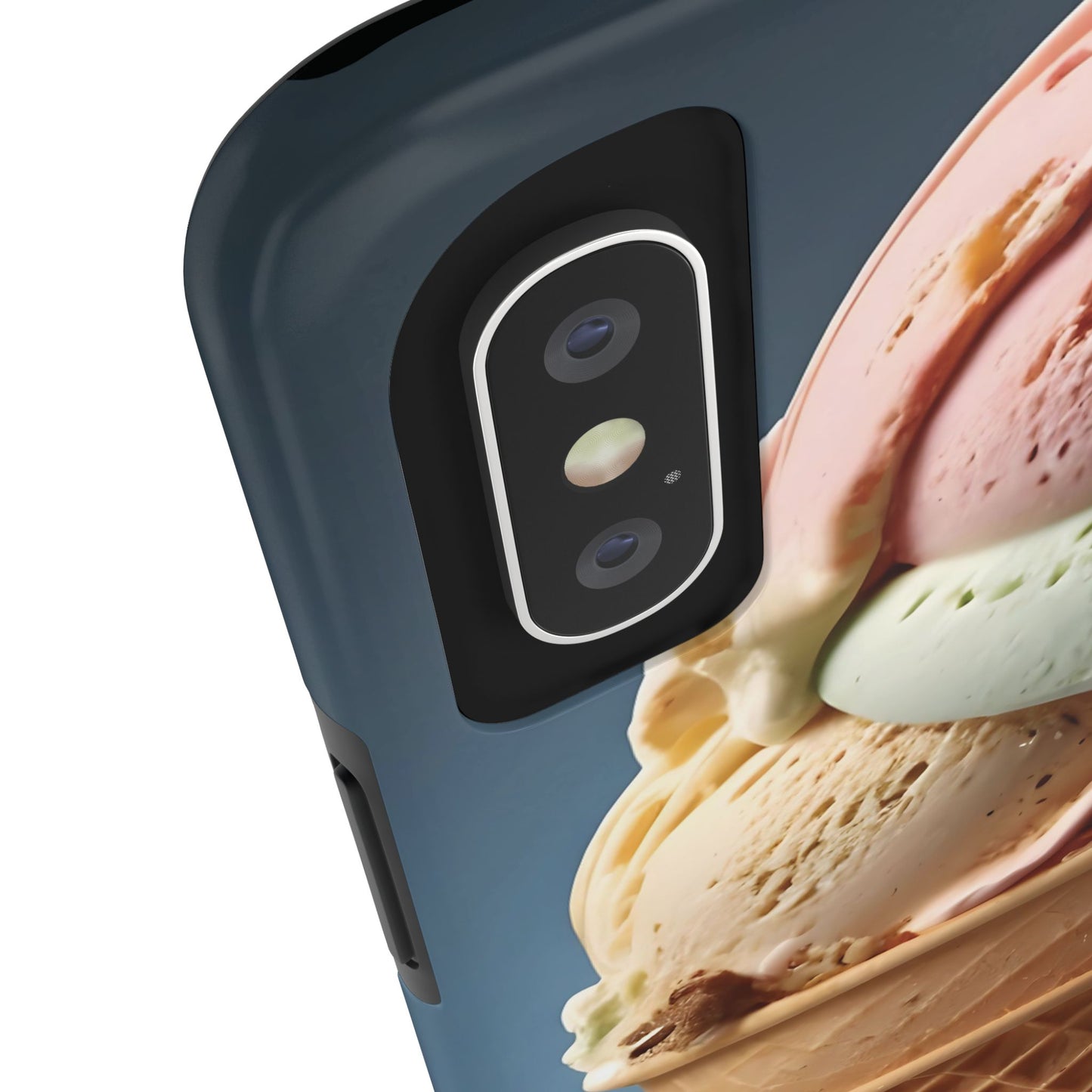 4D Gallery Art Style Phone Case – Life-Like, Mind-Blowing Protection