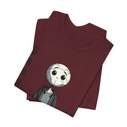 Grungers by BoldCanvas Co. Short Sleeve Tee