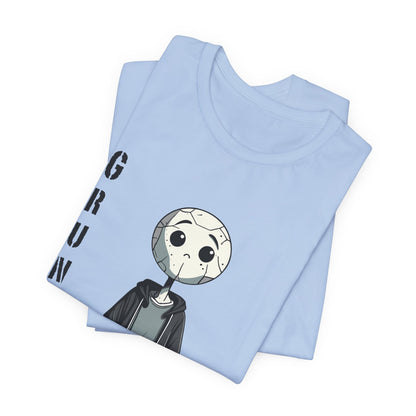 Grungers by BoldCanvas Co. Short Sleeve Tee
