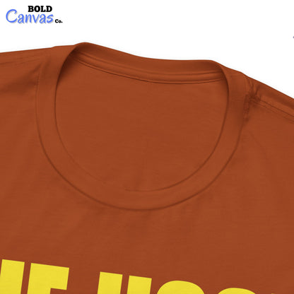 My Nephew Is From The Hood T-Shirt