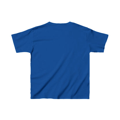 Little Bigger Brother Kids Tee – Big Personality, Big Style!